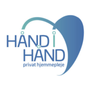 Logo med hjertevarme